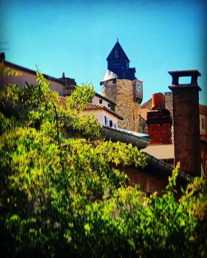 La Guinguette De Michaux Hotel Бар-льо-Дюк Екстериор снимка